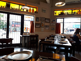 Bodegón lo Del Flaco Miguel