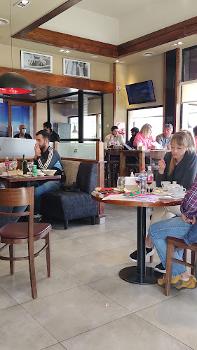 Opinii despre Tante Sara Café & Restó în Río Grande - Gastronomía y hostelería