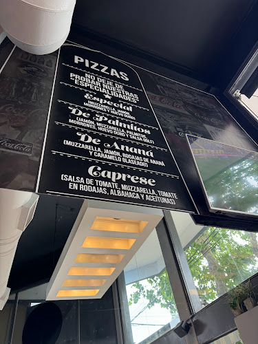 La Esquina de Güemes - Mar del Plata