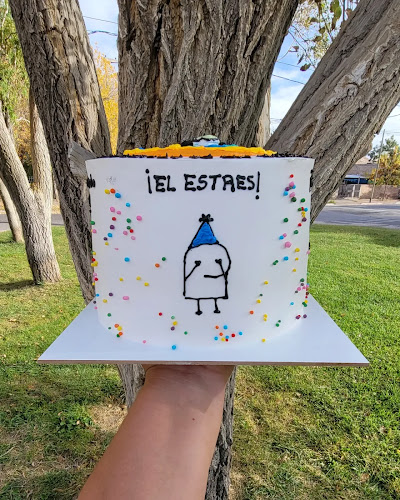 Comentarii opinii despre Pasteleria Najuian