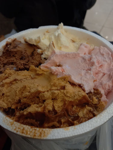 Rosmari Helados - Salta