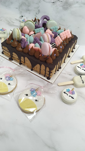 Comentarii opinii despre Sabrina Pastelería