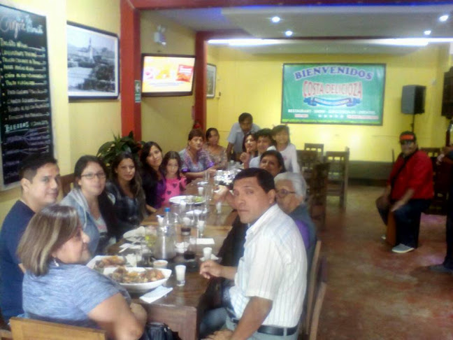 Tunas Street 358, Ate 15022, Perú