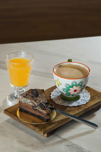 Comentarii opinii despre Krouton Panadería