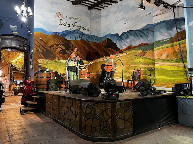 4400, Balcarce 935, A4400 Salta