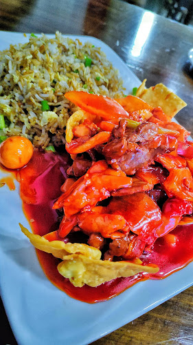 Chifa Plaza Chincha - Gastronomía y hostelería