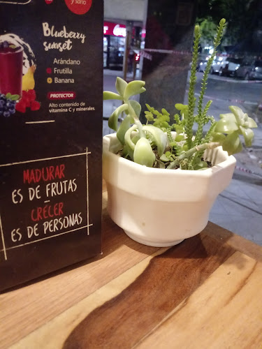 Opinii despre La Vereda de Achaval - Café de Especialidad în Córdoba - Gastronomía y hostelería