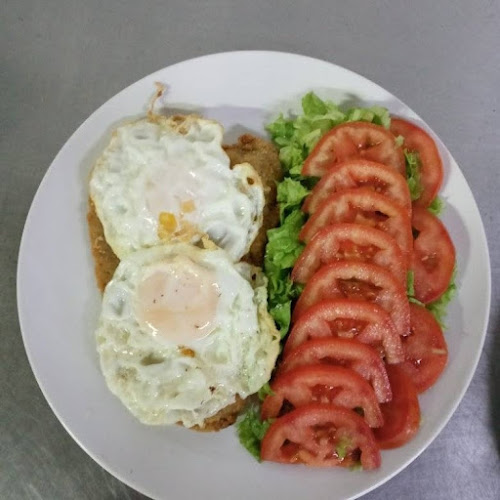 Gendarme Medina 525, N3322 San Ignacio, Misiones