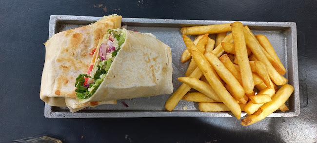 El Club de la Milanesa Moreno - Moreno