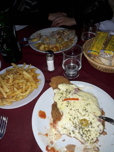 Donato Restaurant - Parrilla - Gastronomía y hostelería