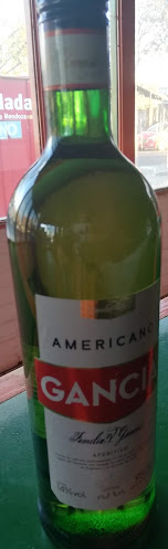 Band D L Andes 6020, Villa Nueva, Mendoza