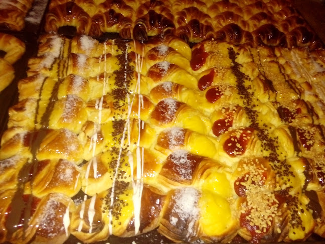 Opinii despre Panaderia Confiteria Tydy în Virrey del Pino - Gastronomía y hostelería