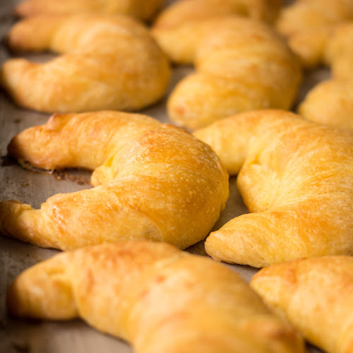 La panaderia de mi viejo - Córdoba