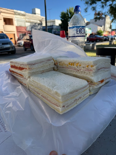 Panadería y Confitería Lucca S.R.L. - Gastronomía y hostelería