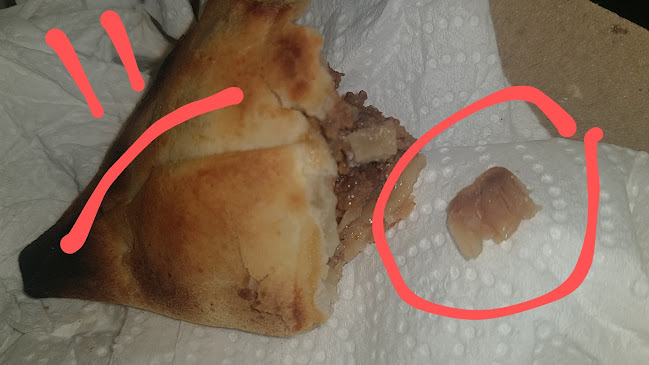 Comentarii opinii despre Pizza Pronta Delivery