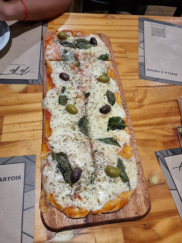 Arte bar - Villa Carlos Paz