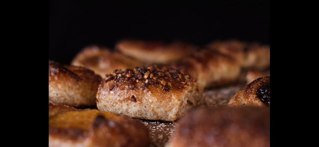 Opinii despre Panadería Integral în San Rafael - Gastronomía y hostelería