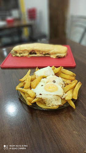 La panchuqueria - Gastronomía y hostelería