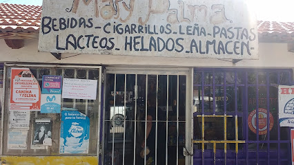 Minimarket Mary Palma