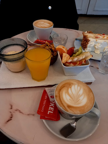 Dai Sladky - Pastelería y Casa de té - Santa Fe de la Vera Cruz