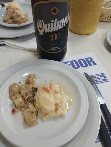 Opinii despre Parrilla Nialderoga în Rosario - Gastronomía y hostelería