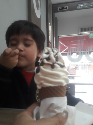 RIO Helados - Echesortu - Gastronomía y hostelería