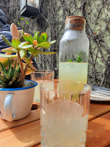 López May, Pulpería