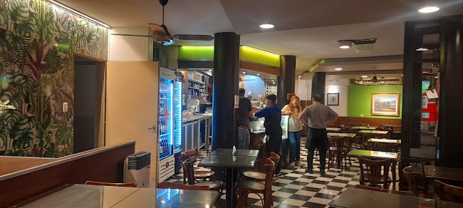 Comentarii opinii despre Bar la Plazoleta