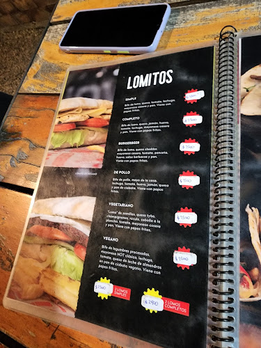 Comentarii opinii despre Burgerbeer