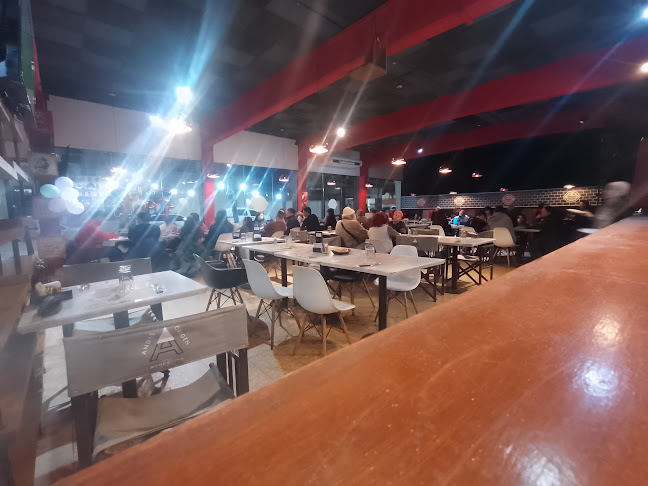 Comentarii opinii despre Dopo Club