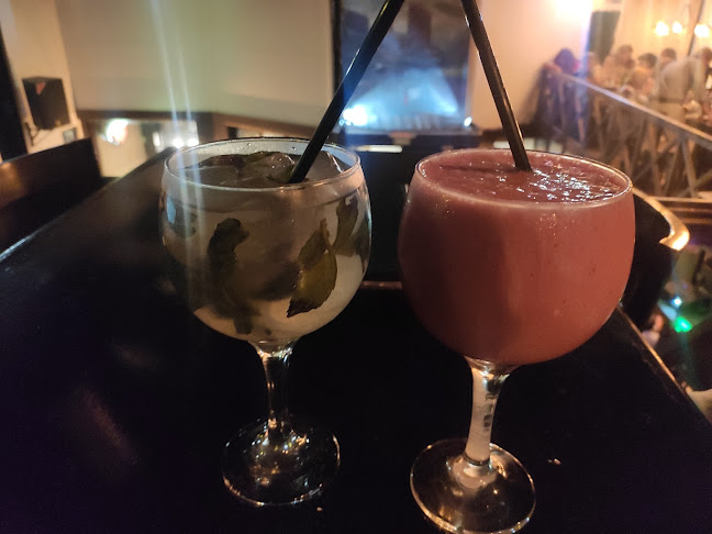 Beckett's Tucumán - Gastronomía y hostelería