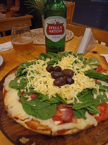 Mia Night Bar - Gastronomía y hostelería