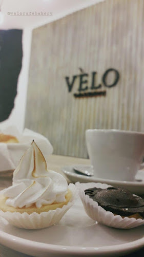 Vèlo Cafe&Bakery - Gastronomía y hostelería