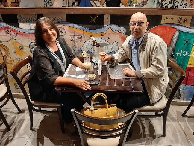 Roque House - Gastronomía y hostelería