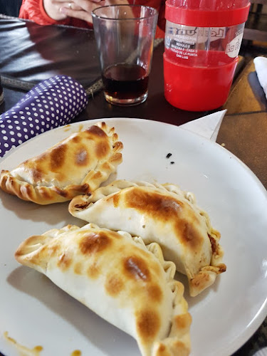 Comentarii opinii despre La Nona Restaurante Parrilla y Rotisería