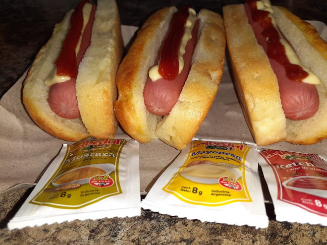 TACC Free - Gastronomía y hostelería