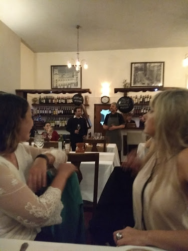 La ÑORA tasca-comedor