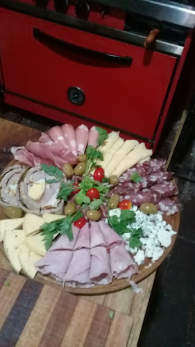 Comentarii opinii despre Vikingos pooll restobar