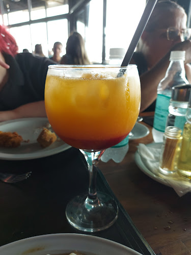 Comentarii opinii despre El Mirador del Paraná - Parilla Restaurant