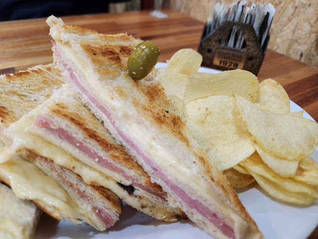 Bar Cafe 1928 - Córdoba