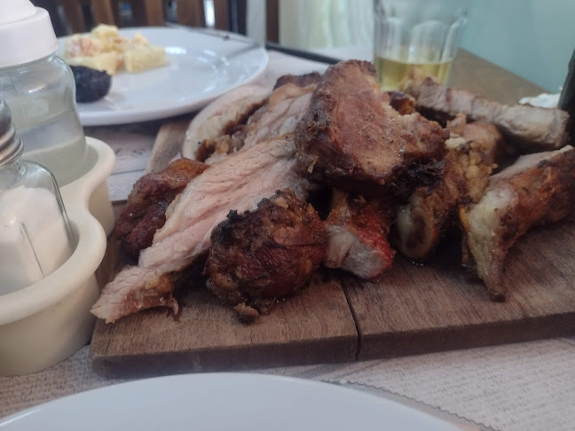 La parrilla de Hugo - Gastronomía y hostelería