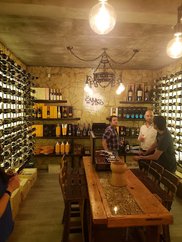 Comentarii opinii despre LA CASA DEL VINO SAN JUAN