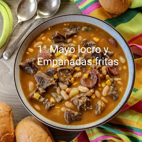 Sicilia Pizza -Todo Casero - Gastronomía y hostelería