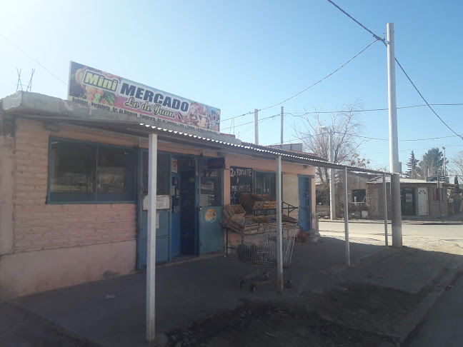 Minimercado Lo De Juan