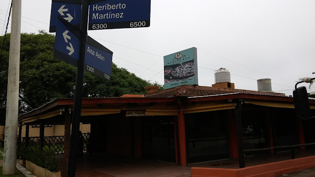 Heriberto