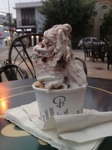 Comentarii opinii despre Bailina Heladeria