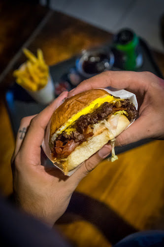 Cabo Blanco fast food - Gastronomía y hostelería