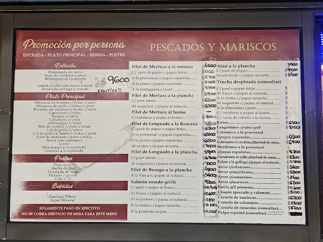 Etruria - Gastronomía y hostelería