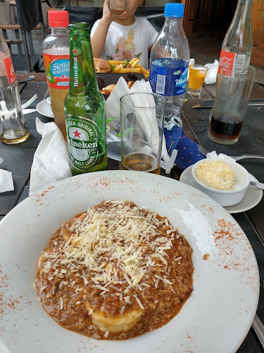 Opinii despre El Ciervo Restaurante în Concordia - Gastronomía y hostelería