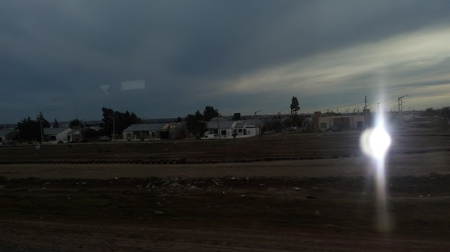 Comentarii opinii despre Panadería El Arca De Lo Dulce